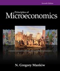 Principles of Microeconomics - 7th Edition - by N. Gregory Mankiw - ISBN 9781305156050