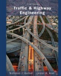 Traffic and Highway Engineering - 5th Edition - by Garber,  Nicholas J. - ISBN 9781305156241