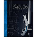 Single Variable Calculus: Early Transcendentals - 8th Edition - by James Stewart - ISBN 9781305270336