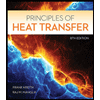 Principles of Heat Transfer (Activate Learning wi…