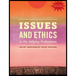 Issues and Ethics in the Helping Professions, Updated with 2014 ACA Codes (Book Only) - 9th Edition - by Gerald Corey, Marianne Schneider Corey, Cindy Corey, Patrick Callanan - ISBN 9781305389458