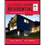 Electrical Wiring: Residental - With Plans (Paperback) Package
