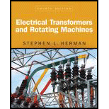 Electrical Transformers and Rotating Machines