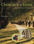 Chemistry In Focus