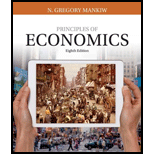 Principles of Economics (MindTap Course List)