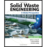 Solid Waste Engineering