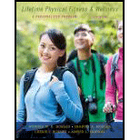 Lifetime Physical Fitness and Wellness: A Personalized Program (MindTap Course List) - 14th Edition - by Wener W.K. Hoeger, Sharon A. Hoeger - ISBN 9781305638020