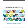 Theories of Personality (MindTap Course List)
