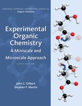 EBK EXPERIMENTAL ORGANIC CHEMISTRY: A M