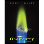 General Chemistry