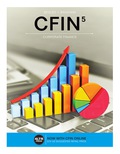 EBK CFIN - 5th Edition - by BESLEY - ISBN 9781305888036
