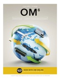 EBK OM - 6th Edition - by Collier - ISBN 9781305888210