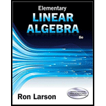 Elementary Linear Algebra - Text Only (Looseleaf)