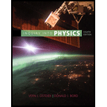 Inquiry Into Physics