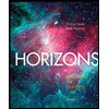 Horizons: Exploring the Universe (MindTap Course …