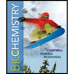 Biochemistry - 9th Edition - by Mary K. Campbell, Shawn O. Farrell, Owen M. McDougal - ISBN 9781305961135