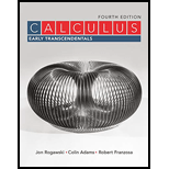 Loose-leaf Version For Calculus: Early Transcendentals