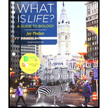 Loose-leaf Version for What Is Life? A Guide to Biology - 4th Edition - by Jay Phelan - ISBN 9781319106317