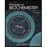 EBK LEHNINGER PRINCIPLES OF BIOCHEMISTR - 8th Edition - by Cox - ISBN 9781319322342
