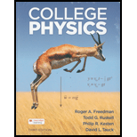 COLLEGE PHYSICS-W/ACHIEVE ACCESS        - 3rd Edition - by Freedman - ISBN 9781319405694