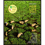 BIOLOGY:HOW LIFE WORKS (LL)-PKG - 3rd Edition - by Morris - ISBN 9781319514945