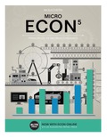 ECON MICRO - 5th Edition - by William A. McEachern - ISBN 9781337000536