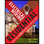 Electrical Wiring Residential