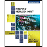 Principles of Information Security (MindTap Course List)