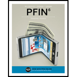 Pfin (book Only)