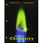 Bundle: General Chemistry, Loose-leaf Version, 11th + OWLv2, 4 terms (24 months) Printed Access Card