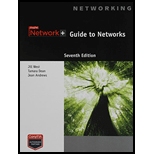 Mindtap Course List: Comptia Network+ Guide to Networks (Paperback) 