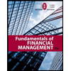 Fundamentals of Financial Management (MindTap Cou…