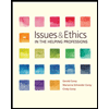 Issues and Ethics in the Helping Professions (Min…