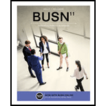 BUSN 11 Introduction to Business Student Edition