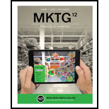 MKTG 12:STUDENT ED.-TEXT - 12th Edition - by Lamb - ISBN 9781337407595