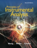 Principles of Instrumental Analysis - 7th Edition - by Skoog - ISBN 9781337468039