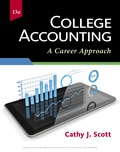 EBK COLLEGE ACCOUNTING: A CAREER APPROA
