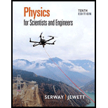 Physics:f/sci.+engrs.,ap Ed. - 10th Edition - by Jewett, SERWAY - ISBN 9781337553469