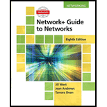 Network+ Guide to Networks (MindTap Course List)