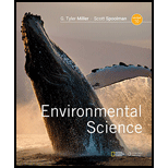 Environmental Science (MindTap Course List)