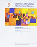 Bundle: Essentials of Statistics for The Behavioral Sciences, Loose-Leaf Version, 9th + LMS Integrated Aplia, 1 term Printed Access Card - 9th Edition - by GRAVETTER - ISBN 9781337593885