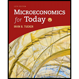 Micro Economics For Today - 10th Edition - by Tucker, Irvin B. - ISBN 9781337613064