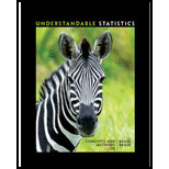 WebAssign Printed Access Card for Brase/Brase's Understandable Statistics: Concepts and Methods, 12th Edition, Single-Term - 12th Edition - by Charles Henry Brase, Corrinne Pellillo Brase - ISBN 9781337652551