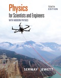 Physics for Scientists and Engineers with Modern Physics