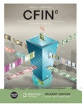 EBK CFIN - 6th Edition - by BESLEY - ISBN 9781337671743