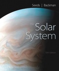The Solar System - 10th Edition - by The Solar System - ISBN 9781337672252