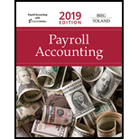 EBK PAYROLL ACCT.,2019 ED.