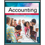 ACCOUNTING (LOOSELEAF)-W/STD.GDE+ACCESS - 27th Edition - by WARREN - ISBN 9781337692298