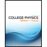 Bundle: College Physics, Loose-Leaf Version, 11th + WebAssign Printed Access Card for Serway/Vuille's College Physics, 11th Edition, Multi-Term