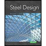 Bundle: Steel Design, Loose-leaf Version, 6th + Mindtap Engineering, 1 Term (6 Months) Printed Access Card